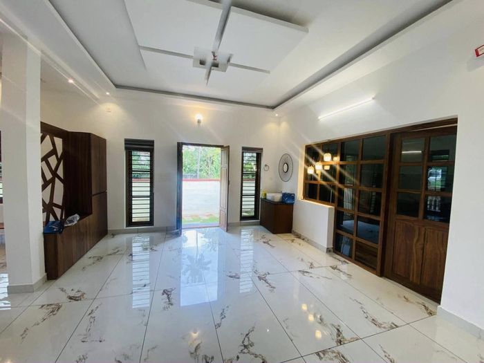Renovation & Interiors by Brixbee