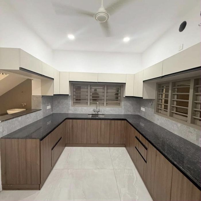 Carpentry & Modular Kitchens by Brixbee