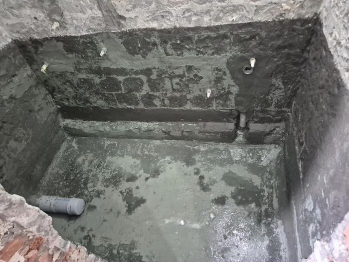 Waterproofing & Leak Repair by Brixbee